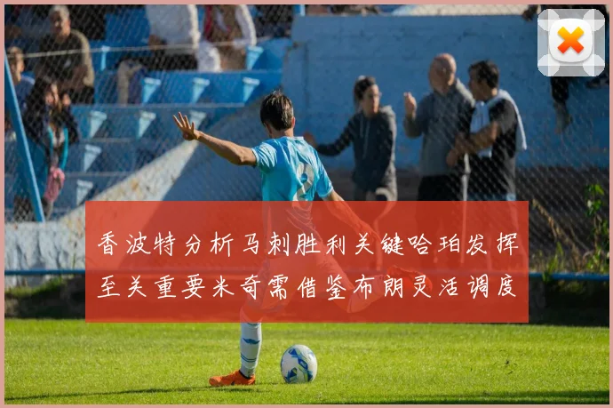 香波特分析马刺胜利关键哈珀发挥至关重要米奇需借鉴布朗灵活调度